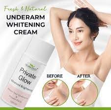 Private Glow Brightening Cream