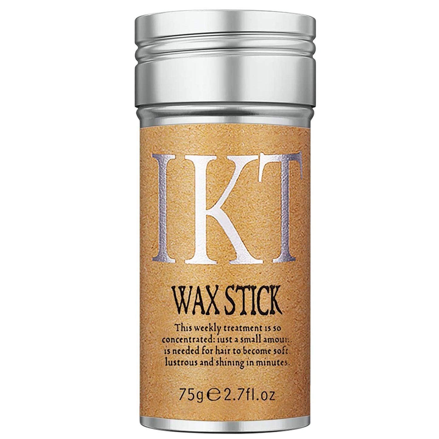 Wax Stick - Gel Based - Hair Styling Wax