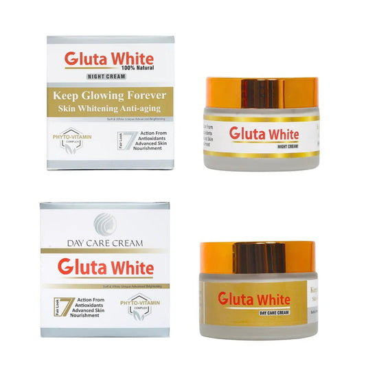 Glutawhite Night Cream
