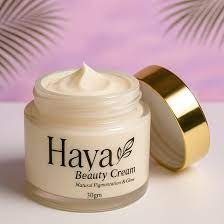 Haya Beauty Cream