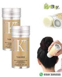 Wax Stick - Gel Based - Hair Styling Wax
